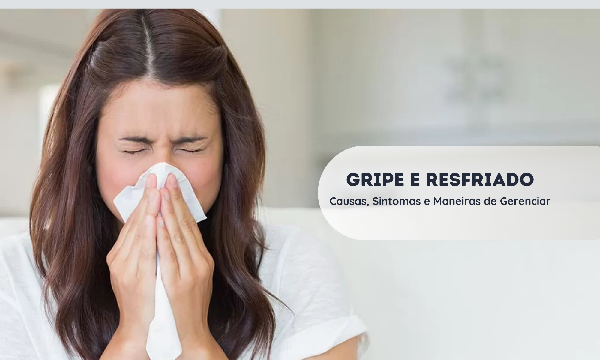 Gripe e Resfriado