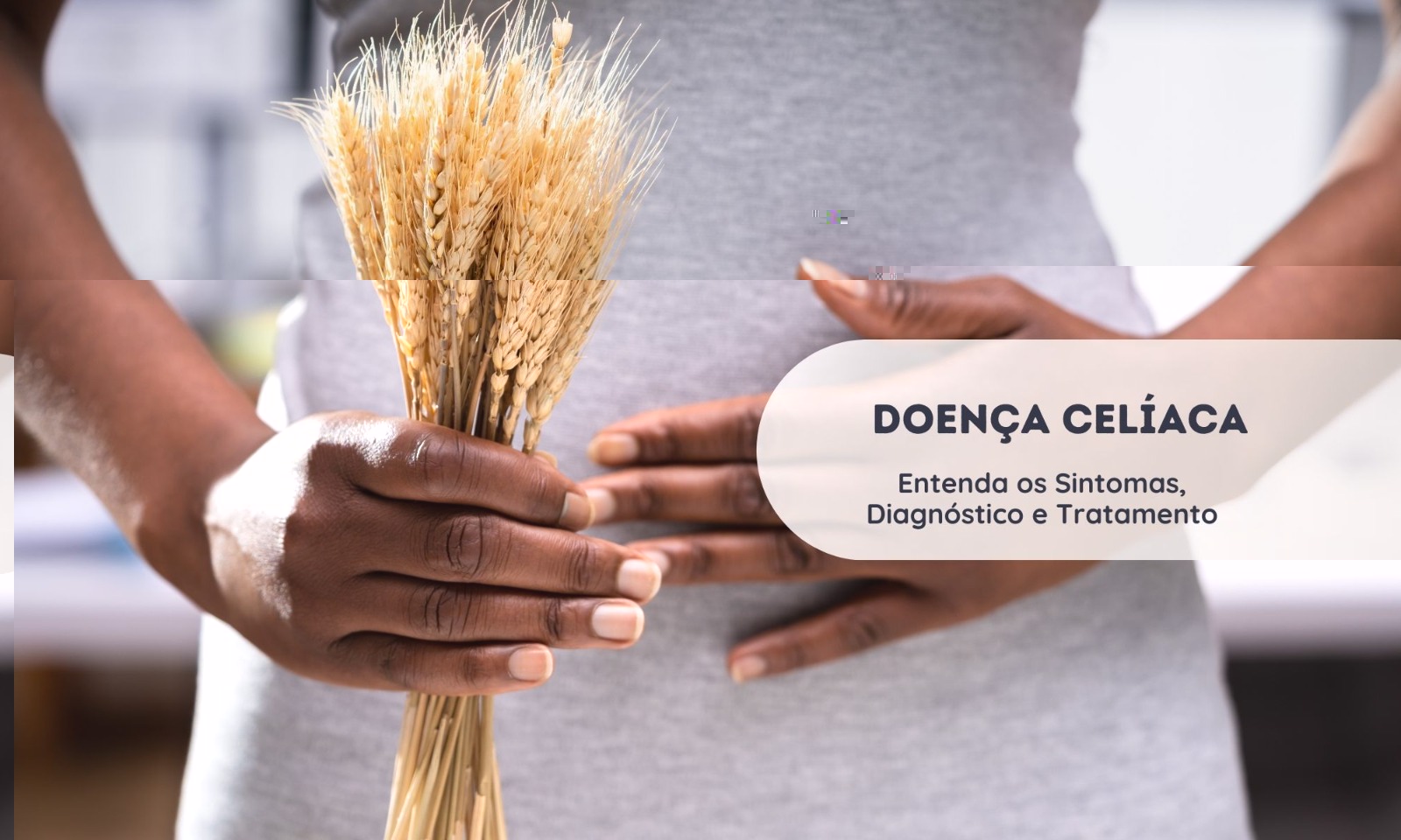 Doença Celíaca