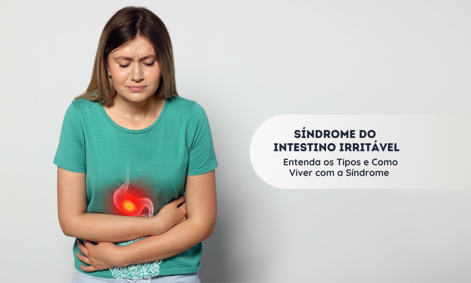 Síndrome do Intestino Irritável