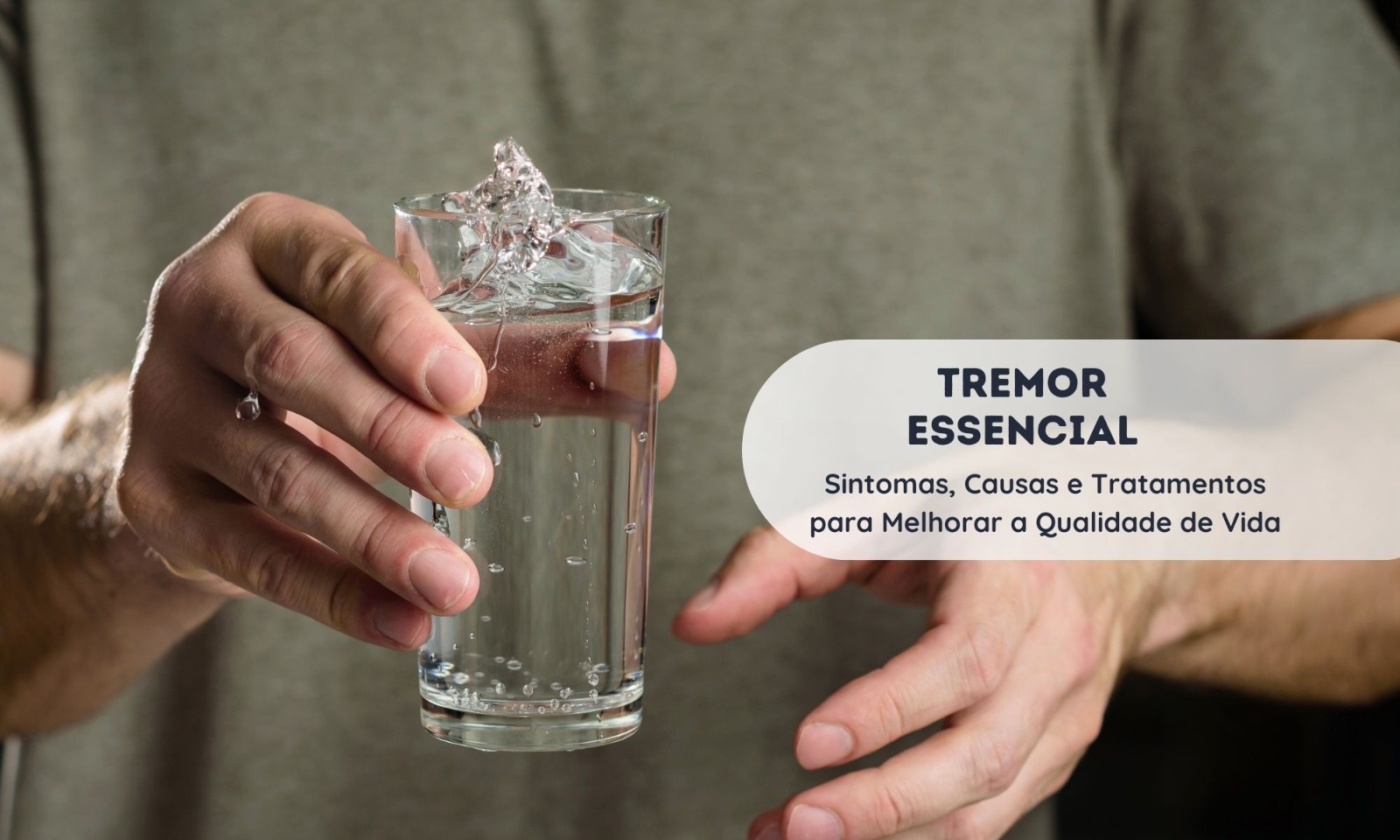 Tremor Essencial
