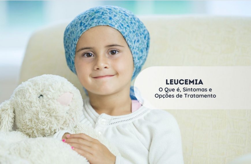 Leucemia