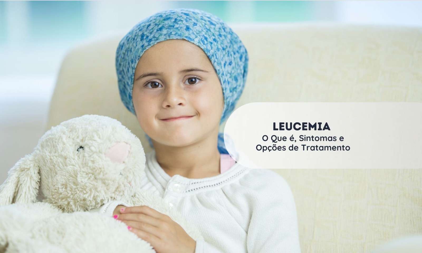 Leucemia