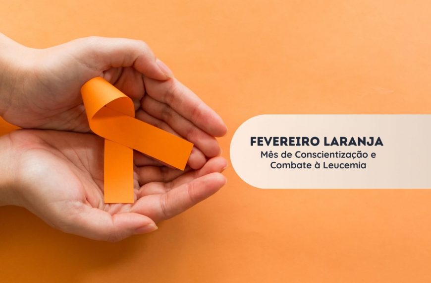 Fevereiro Laranja