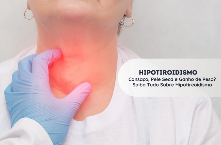 Hipotireoidismo