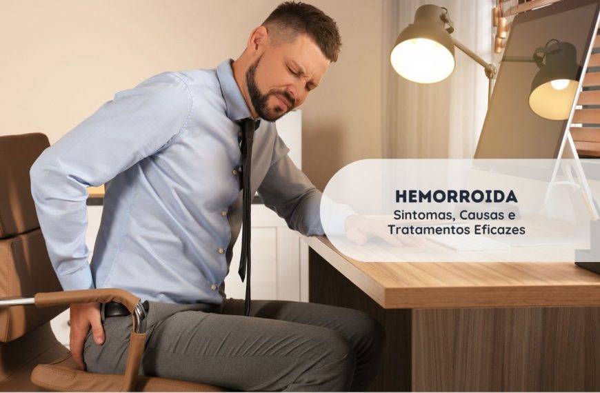 Hemorroidas
