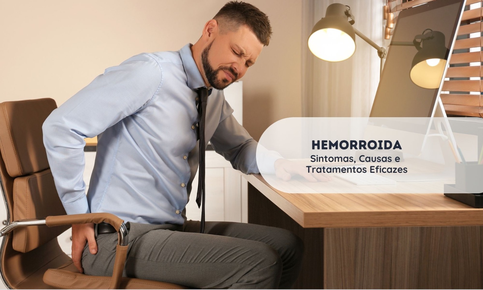 Hemorroidas