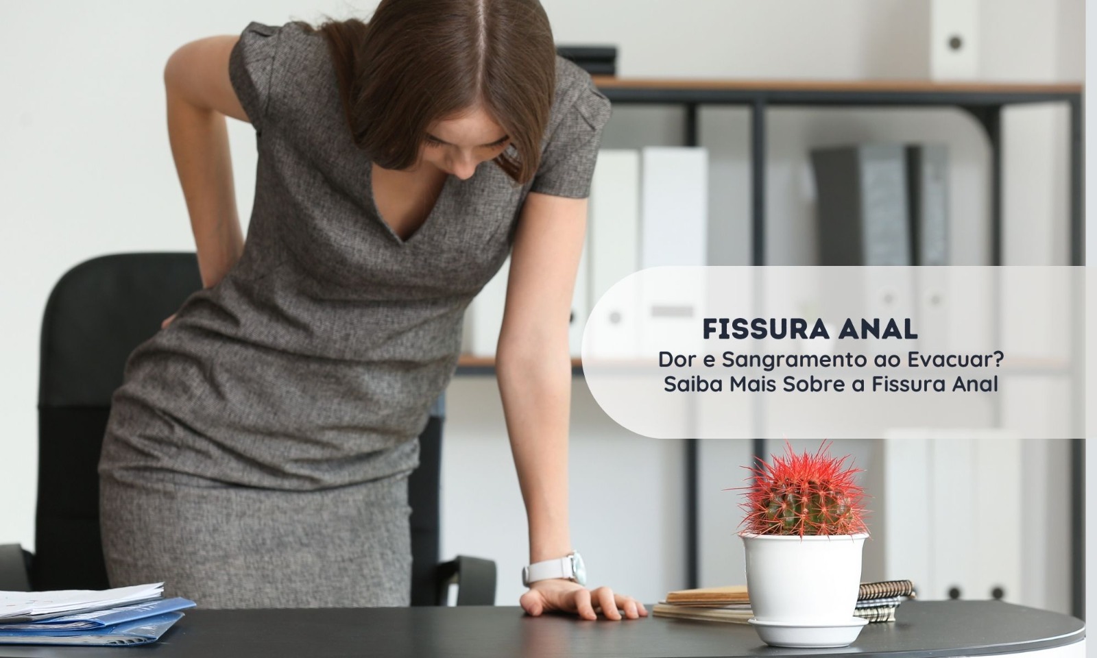 Fissura Anal