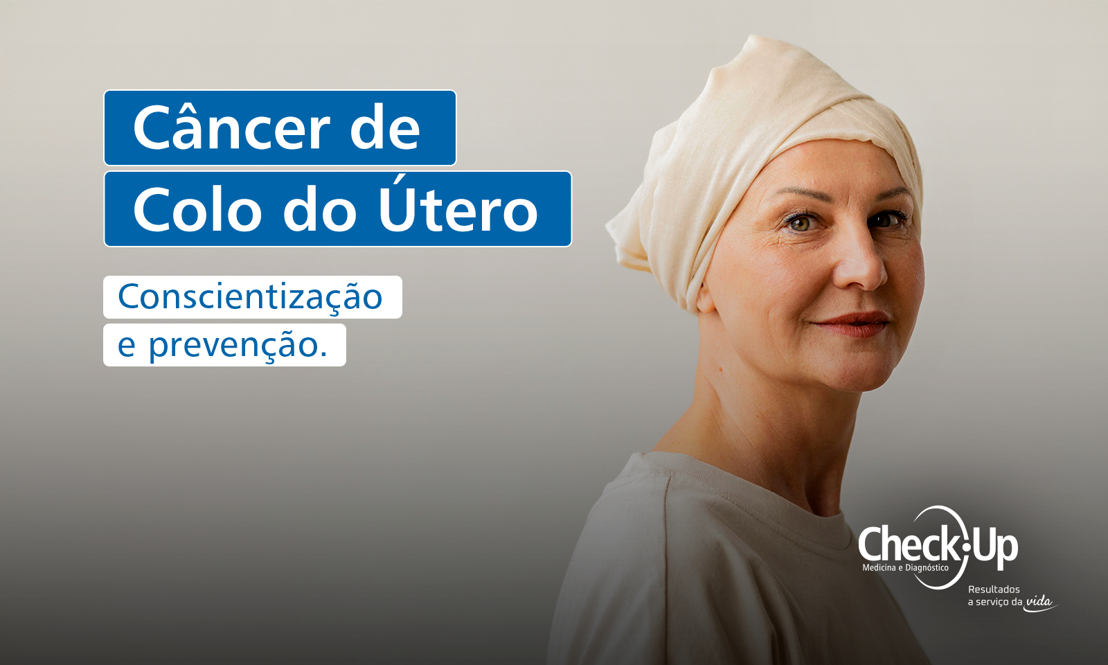 Câncer de colo do útero