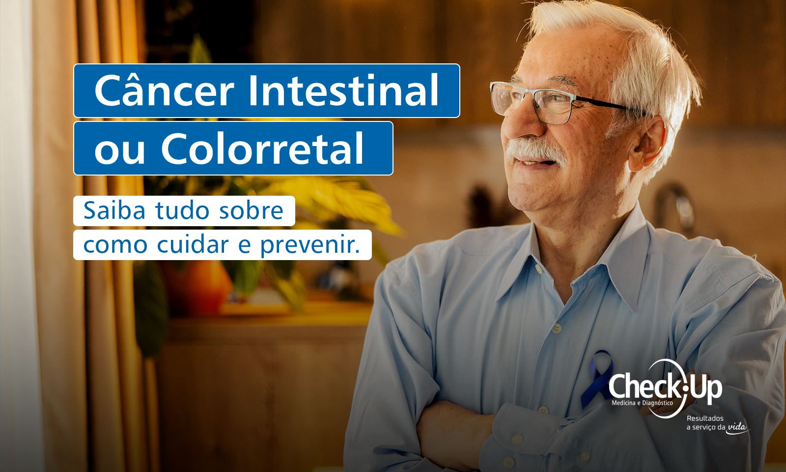 Câncer Intestinal ou Colorretal