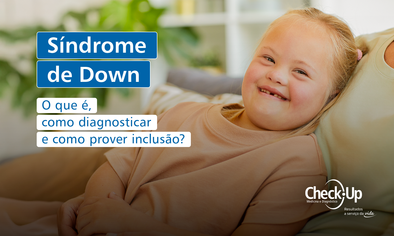 Síndrome de Down