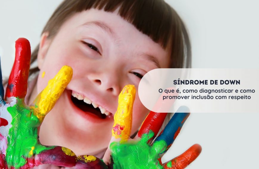 Síndrome de Down