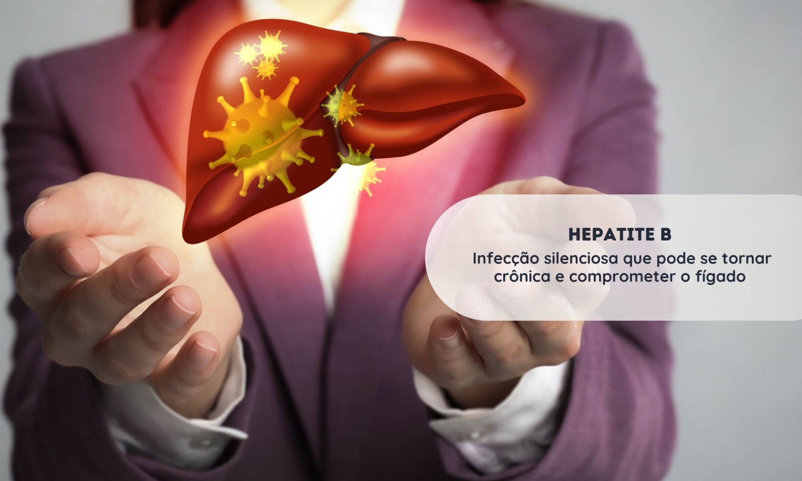 Hepatite B
